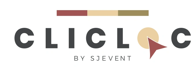 CLICLOC by S&J EVENT